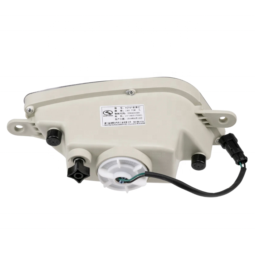 Warning Light on Rainy and Foggy Days XMQ6106 Left Front Fog Light (F) OE 236400090